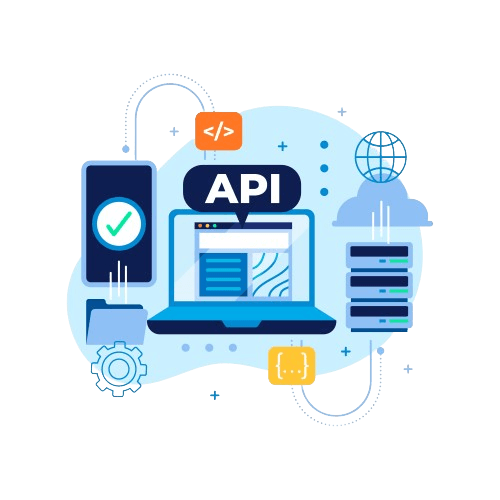 Documentação da API de integração do Força de Vendas com ERP